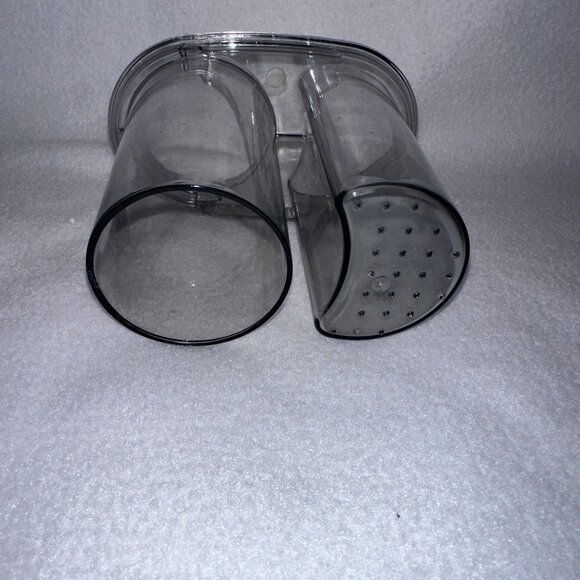 Magiccos FP406 Premium Aluminum Die Cast Food Processor Big Pusher Replacement - Picture 6 of 6